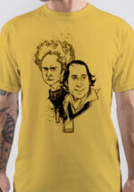 Simon & Garfunkel T-Shirt