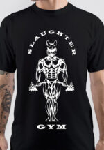 Slaughter to Prevail Gym T-Shirt
