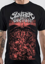 Slaughter to Prevail Hell T-Shirt