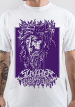 Slaughter to Prevail Jesus T-Shirt