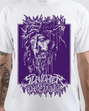 Slaughter to Prevail Jesus T-Shirt