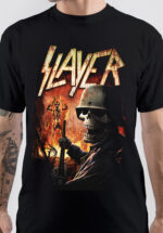 Slayer T-Shirt