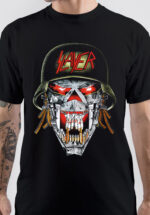 Slayer T-Shirt