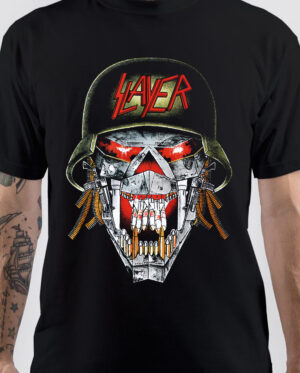 Slayer T-Shirt