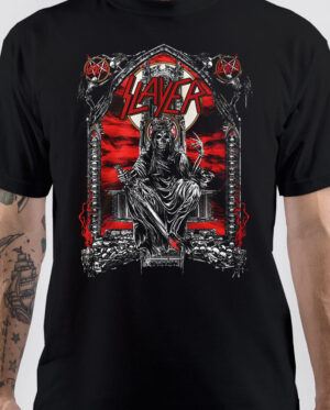 Slayer T-Shirt