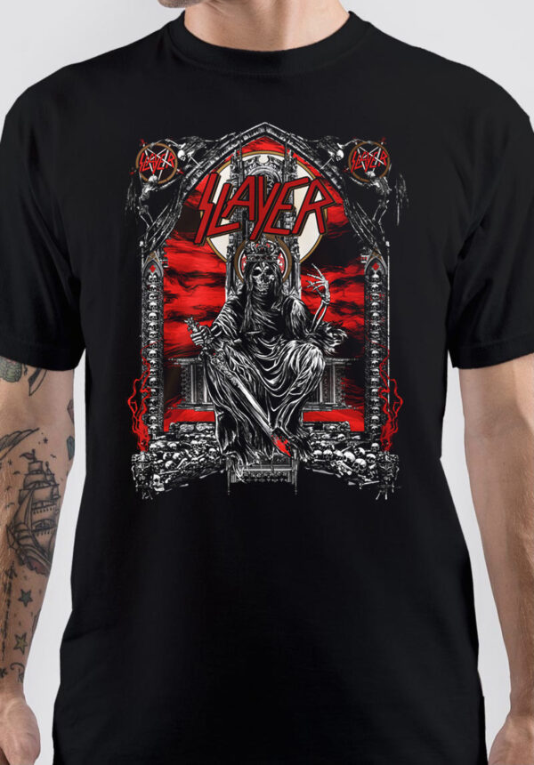 Slayer T-Shirt