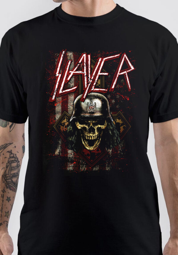 Slayer T-Shirt