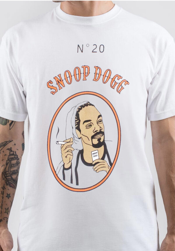 Snoop Dogg T-Shirt