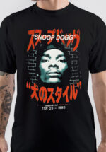 Snoop Dogg T-Shirt