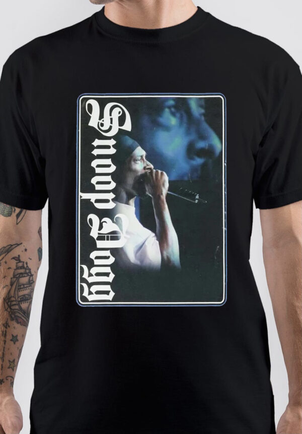 Snoop Dogg T-Shirt