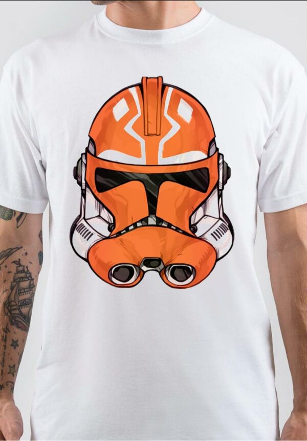 Star Wars T-Shirt