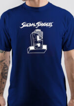 Suicidal Tendencies Band T-Shirt