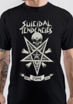 Suicidal Tendencies Posses T-Shirt