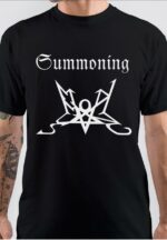 Summoning Band T-Shirt