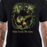 Summoning Band With Doom We Come T-Shirt