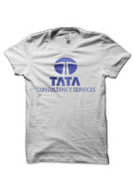 Tata Consultancy Services T-Shirt