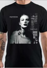 Taylor Swift Reputation T-Shirt