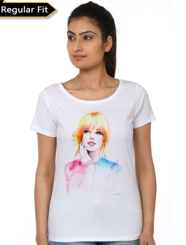 Taylor Swift Swiftie T-Shirt