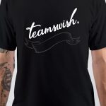Teamswish J. R. Smith T-Shirt