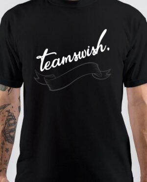 Teamswish J. R. Smith T-Shirt