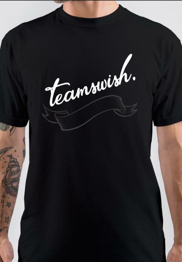 Teamswish J. R. Smith T-Shirt