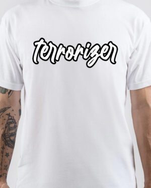 Terrorizer T-Shirt