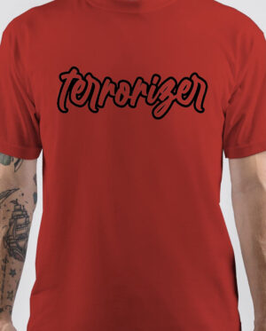Terrorizer T-Shirt