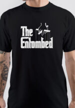 The Godfather Style Entombed T-Shirt