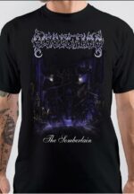 The Somberlain Dissection T-Shirt