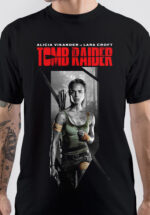 Tomb Raider T-Shirt