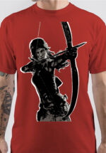 Tomb Raider T-Shirt