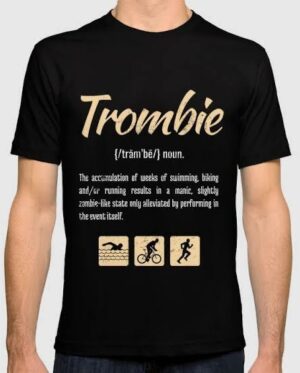 Trombie T-Shirt