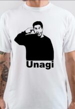 Unagi Friends T-Shirt