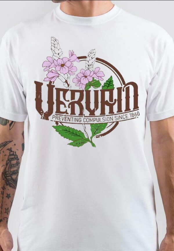 Vervain T-Shirt