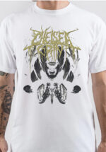 Wolf Chelsea Grin T-Shirt