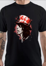 Alice Cooper Art T-Shirt