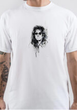 Alice Cooper Art T-Shirt