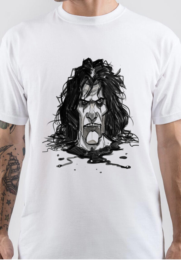 Alice Cooper T-Shirt