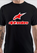 Alpinestars Logo T-Shirt