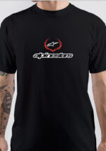 Alpinestars Logo T-Shirt