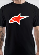 Alpinestars Logo T-Shirt