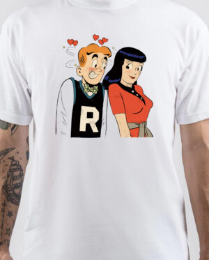 Archie Comics T-Shirt
