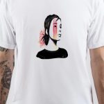 Bjork Art T-Shirt