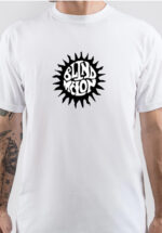 Blind Melon Band Logo T-Shirt