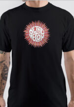 Blind Melon Logo T-Shirt