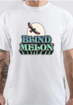 Blind Melon Logo T-Shirt