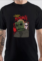 Bloodbath Art T-Shirt