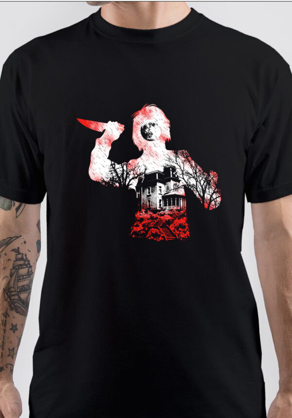 Bloodbath Art T-Shirt