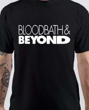 Bloodbath T-Shirt