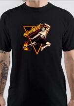 Bloodsport T-Shirt